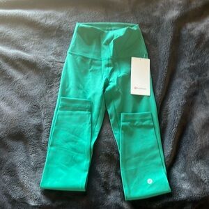 Wunder Train HR Tight 25”